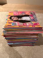 Tina's tijdschriften - Veel leesplezier!, Ophalen of Verzenden, Gelezen, Damesbladen