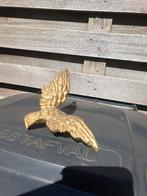 antiek adelaar van koetslamp, Antiek en Kunst, Ophalen of Verzenden, Overige merken