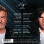 Thomas Anders Sings Modern Talking: MAGIC Lange Versies 4CDs, Verzenden, Nieuw in verpakking, Boxset