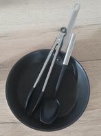 IKEA koekenpan, diameter 29 cm., Huis en Inrichting, Keuken | Potten en Pannen, Ophalen of Verzenden, Gebruikt, Rvs, Koekenpan of Braadpan