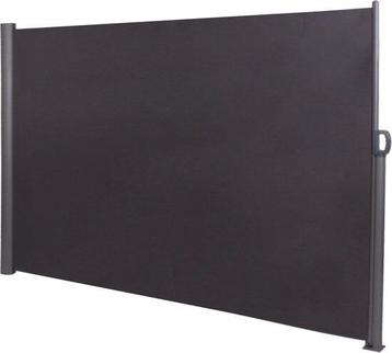 3stuks Lovington Windscherm antraciet 200x300 cm beschikbaar voor biedingen