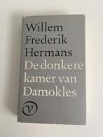 De donkere kamer van Damokles - Willem Frederik Hermans, Ophalen of Verzenden