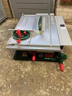 Tafelzaag Bosch, Ophalen, Gebruikt, Overige typen, 1200 watt of meer