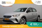 Opel Corsa 1.2 Edition € 10.949,00, Auto's, Stof, Gebruikt, Handgeschakeld, 48 €/maand