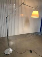Artemide Tolomeo Mega Terra Vloerlamp, nog maar 1 te koop, Huis en Inrichting, Lampen | Vloerlampen, Ophalen, Gebruikt, Metaal