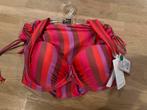Tencate bikini 38/ 75D slip 38 NIEUW!! Nu €25, Kleding | Dames, Badmode en Zwemkleding, Ophalen of Verzenden, Nieuw, Rood, Bikini