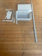 Inbouw kast ikea, Doe-het-zelf en Verbouw, IJzerwaren en Bevestigingsmiddelen, Ophalen, Zo goed als nieuw