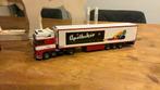Tekno, Hobby en Vrije tijd, Modelauto's | 1:50, Ophalen of Verzenden, Zo goed als nieuw, Bus of Vrachtwagen, Tekno