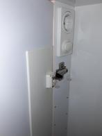 Badkamer meubel Allibert, Ophalen of Verzenden, Zo goed als nieuw