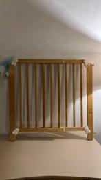 Traphekje, Ophalen, Zo goed als nieuw, 100 tot 115 cm, Klemhekje