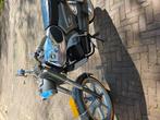 Zundapp 517 met 80cc met bromkenteken, Fietsen en Brommers, Brommers | Zundapp, Ophalen of Verzenden, Zo goed als nieuw