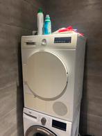 Droger, Witgoed en Apparatuur, Wasdrogers, Ophalen, Gebruikt, Condens, 85 tot 90 cm