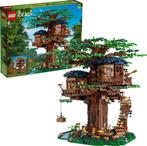 21318 LEGO Ideas: Boomhut -Nieuw in doos!!, Ophalen of Verzenden, Nieuw, Complete set, Lego
