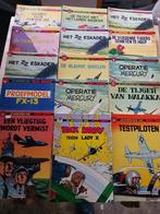 Buck Danny, Meerdere stripboeken, Ophalen of Verzenden, Gelezen