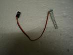 Spektrum Telemetrie RPM sensor SPM 1452 RC Auto Buggy, Ophalen of Verzenden, Gebruikt