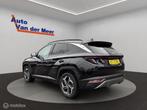 Hyundai Tucson 1.6 T-GDI PHEV Comfort Smart 4WD, Auto's, Automaat, Gebruikt, 4 cilinders, Zwart