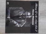 Oscar Peterson/Jazz, 1960 tot 1980, Gebruikt, Ophalen of Verzenden, 12 inch