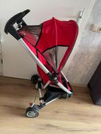 Compacte Quinny Zapp Xtra kinderwagen, Ophalen