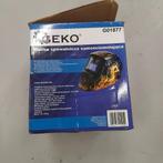 Lashelm met vuurprint, Ophalen of Verzenden, Nieuw, Minder dan 150 ampère, Overige typen