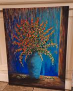 Flowers, Ophalen