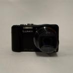 Lumix Digitale Camera DMC TZ30 Camera | Nette Staat, Audio, Tv en Foto, Fotocamera's Digitaal, Panasonic, Zo goed als nieuw, Support@panasonic.com