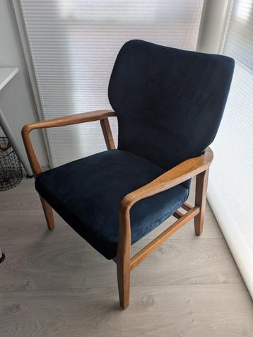 Fauteuil Kacy Leen Bakker beschikbaar voor biedingen