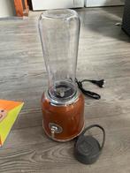 Blender Fitlabel - nieuw in doos, Witgoed en Apparatuur, Blenders, Ophalen, Nieuw