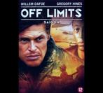 Off Limits, Cd's en Dvd's, Dvd's | Thrillers en Misdaad, Actiethriller, Ophalen of Verzenden, Zo goed als nieuw, Vanaf 16 jaar