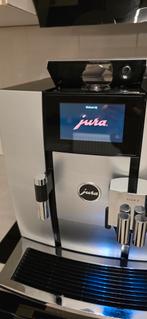 JURA GIGA 6, Witgoed en Apparatuur, Koffiezetapparaten, 10 kopjes of meer, Ophalen of Verzenden, Zo goed als nieuw, Koffiemachine