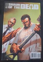 IDW Comic Shaun of the Dead #2 (2005) USA, Eén comic, Amerika, Verzenden, Zo goed als nieuw