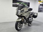 BMW Tour R 1200 RT /R1200RT/72.799km, Handvatverwarming, Bayerische motorem werke, Bedrijf, 1170 cc