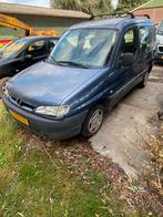 Peugeot partner, Ophalen of Verzenden, Gebruikt, Overige automerken