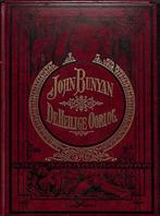 John Bunyan: De Heilige Oorlog., Gelezen, Christendom | Protestants, Ophalen of Verzenden, John Bunyan