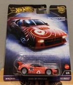 Hot Wheels Premium BMW M1 Procar (Exotic Envy), Ophalen of Verzenden, Nieuw, Auto