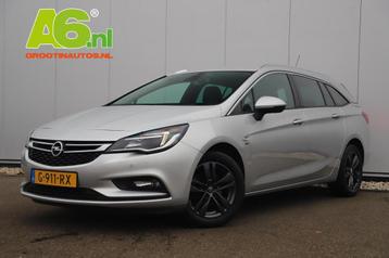 Opel Astra Sports Tourer 1.0 Turbo 120 Jaar Edition 16 inch  beschikbaar voor biedingen