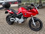 *VERKOCHT* BMW F 800 S 2007 ABS F800 F800S ST 31000 km Topko, Motoren, Motoren | BMW, 2 cilinders, Bedrijf, Sport, 798 cc
