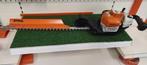 Nieuwe professionele Stihl HS87 T heggenschaar met vangblad, Ophalen, Nieuw, Benzine, Stihl