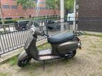 Scooter La Souris- special edition. Titanium, Fietsen en Brommers, Snorfietsen en Snorscooters, Zo goed als nieuw, Benzine, Ophalen
