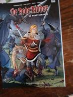 De Rode Ridder - 1e druk - 281 exemplaren, Boeken, Ophalen, Zo goed als nieuw, Willy Vandersteen, Complete serie of reeks