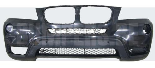 Bumper BMW X3 F25 10-14 5111-721044 Voorbumper MK3457, Auto-onderdelen, Carrosserie en Plaatwerk, Bumper, Voor, Gebruikt, 6 maanden garantie