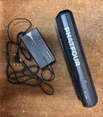 Phatfour FLX Accu + Oplader - Bafang 43V, Ophalen of Verzenden, Zo goed als nieuw