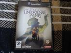 GameCube Unfortunate Events, GC Nintendo Game, Spelcomputers en Games, Games | Nintendo GameCube, 1 speler, Ophalen of Verzenden