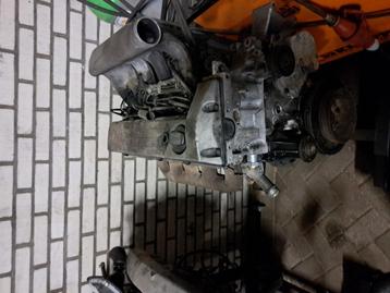 Mercedes Om602 2.9l 5 cilinder gereviseerd  beschikbaar voor biedingen