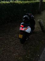Piaggio zip 4t 50cc, Fietsen en Brommers, Scooters | Piaggio, Ophalen, Zo goed als nieuw, Zip