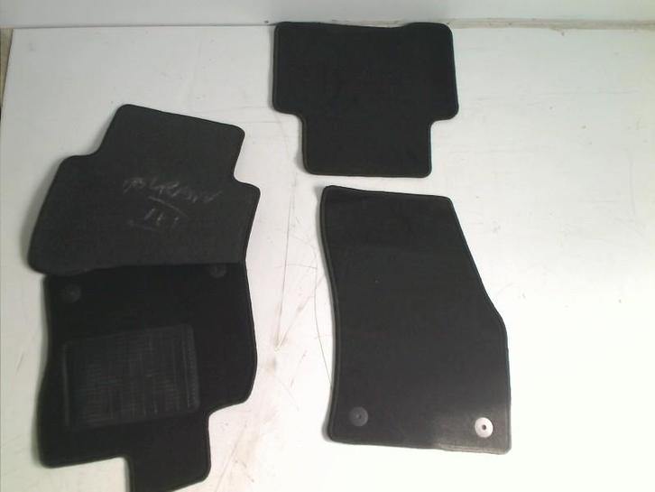 INTERIEUR Volkswagen Touran (5T1) (01-2015/12-2021), Auto-onderdelen, Interieur en Bekleding, Volkswagen, Gebruikt