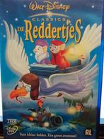de reddertjes - walt disney, Alle leeftijden, Ophalen of Verzenden, Zo goed als nieuw, Overige soorten