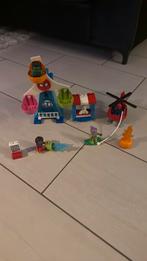 Spiderman lego duplo, Ophalen, Zo goed als nieuw