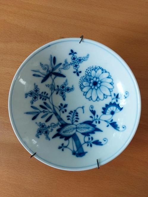 Antiek schaaltje, Antiek en Kunst, Antiek | Porselein, Ophalen of Verzenden