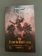 Warhammer 40k the Rose in Darkness, Ophalen of Verzenden, Nieuw