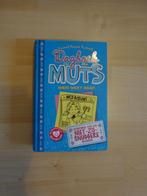 Dagboek van een muts nr 5 – Nikkie weet raad, Ophalen of Verzenden, Zo goed als nieuw, Fictie
